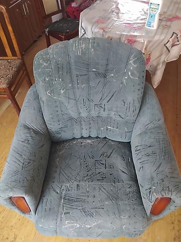 Мягкие кресла: Ваш любимый диван «подустал», появились пятна или неприятный запах? Не — 1