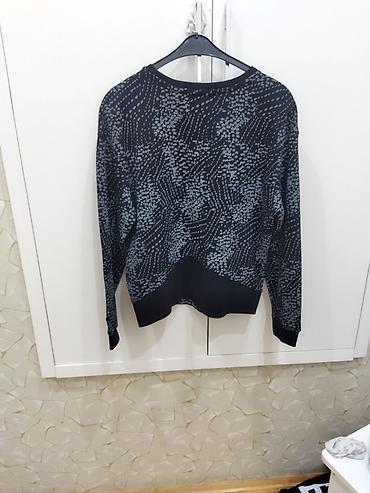 sweatshirt: Svitşot, ColinS, XS, rəng - Qara — 3