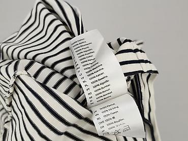 bluzki ronaldo: Cos, T-shirt damski, rozmiar XS — 5