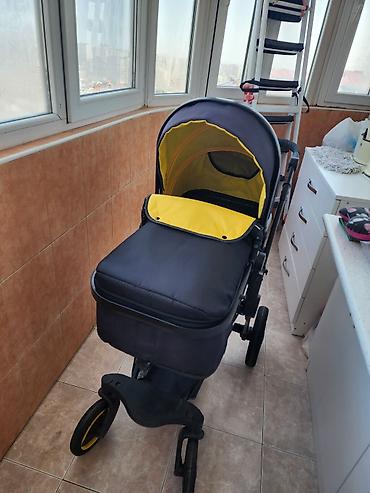 Araba-beşiklər: Kalyasqa hec bir problemi yoxdur.Asagi hissesinde sebeti, zamoklu ve — 3