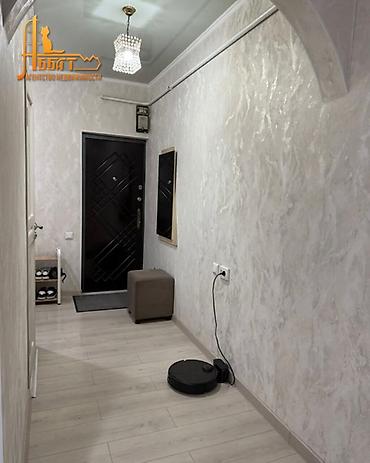 ts group: 1 комната, 35 м², 105 серия, 1 этаж, Евроремонт — 5