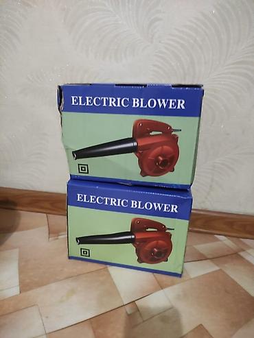 мойка высокого давления керхер: 💨 **Электрическая воздуходувка (Electric Blower)** 🔹 Отлично подходит — 2