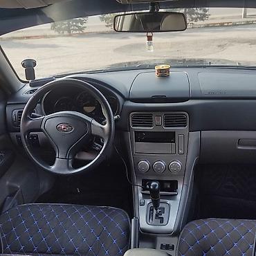 субару левый рул: Subaru Forester: 2006 г., 2 л, Автомат, Газ, Кроссовер — 8