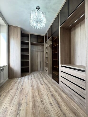 alçipan ölçüləri: Künc dolab, Qarderob, Kupe, Korpuslu