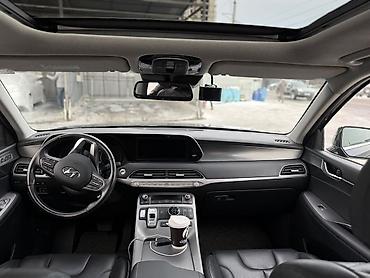 Hyundai: Hyundai Palisade: 2019 г., 2.2 л, Автомат, Дизель, Кроссовер — 8