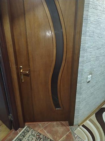 misar frez: Məlumat: Daxili qapılar dəsti - Material: ağac əsaslı (MDF/taxta — 3