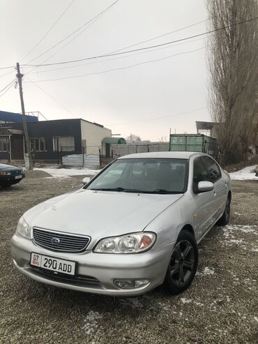 Nissan: Nissan Cefiro: 1999 г., 2 л, Автомат, Бензин