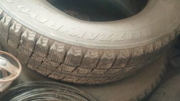 шины бишкек дордой цены: Шины 185 / 65 / R 15, Зима, Б/у, Легковые, Bridgestone