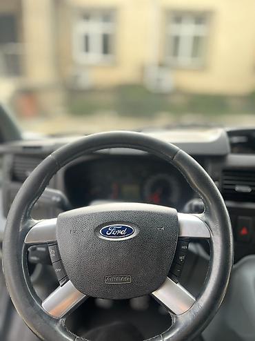 ford icarə: Salam. Masin avropadan gelib 2.2 mator on ceken 2011 mator masin ela — 10
