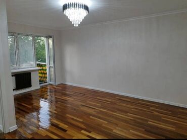 сколько стоит 2х комнатная хрущевка: 2 комнаты, 43 м², Хрущевка, 3 этаж, Евроремонт
