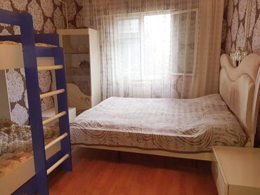 Köhnə tikili: Bakı, 4 otaqlı, Köhnə tikili, m. Əhmədli, 100 kv. m — 8