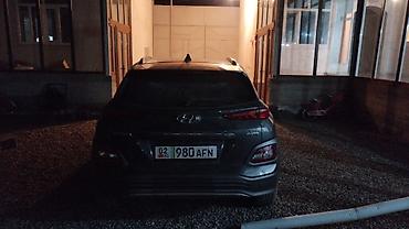 gac aion n60: Hyundai Kona: 2020 г., Автомат, Электромобиль, Кроссовер — 6