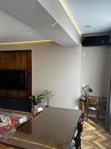 Долгосрочная аренда квартир: 3 комнаты, Агентство недвижимости, Без подселения, С мебелью полностью — 4