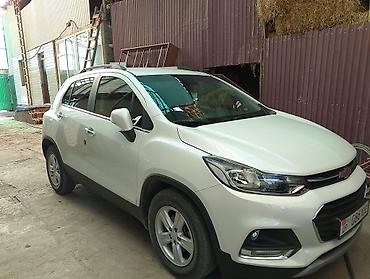 салон ваз 2106 купить: Chevrolet Trax: 2019 г., 1.6 л, Автомат, Дизель, Кроссовер — 3