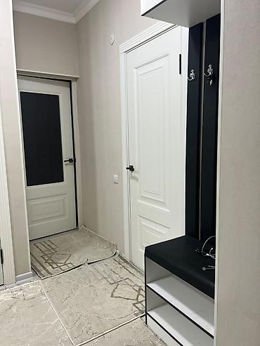 Продажа квартир: 1 комната, 40 м², Амир-Тимур мкр., Элитка, 2 этаж, Свежий ремонт — 2