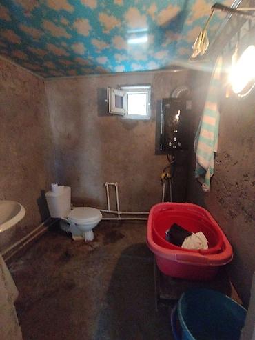 xirdalanda temirsiz bina evleri: 2 otaqlı, 55 kv. m, Kredit yoxdur, Orta təmir — 8
