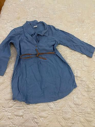 Kombinezonlar: Kombinezon, Qız üçün, 2 - 3 yaş, H&M — 8