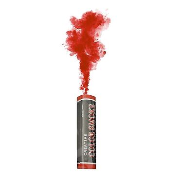 дымные пузыри: Цветная дымовая шашка Color Smoke 🌈 🔥 Яркий густой дым — до 90 секунд — 4