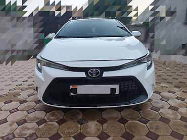 левин тойота: Toyota Corolla: 2022 г., 1.5 л, Автомат, Бензин, Седан — 7