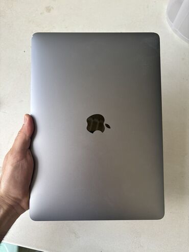 холодильники бу: Apple MacBook, 13.3 ", Apple M1, 128 ГБ