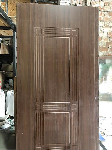 Накладки для дверей: Накладки на двери из мдф Фрезеровка, пленка пвх 8 мм толщиной 110 на — 13