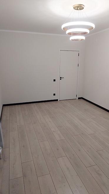 новостройка квартира: 3 комнаты, 96 м², Элитка, 4 этаж, Свежий ремонт — 9