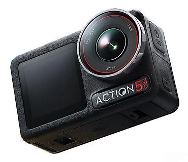 DJI Osmo Action 5 proDJI Osmo Action 5 Pro — 2025-ci ilin ən qabaqcıl lalafo.az -da DJI Osmo Action 5 proDJI Osmo Action 5 Pro — 2025-ci ilin ən qabaqcıl
