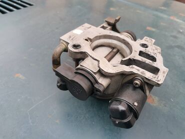 Auto delovi: Klapna gasa Lada 21214 Niva 1.7i. Polovno, ocuvano. Skinuto sa — 10