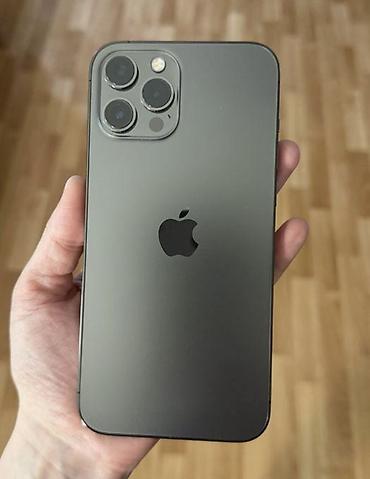 IPhone 13 Pro Max, Space Gray, Simsiz şarj lalafo.az -da IPhone 13 Pro Max, Space Gray, Simsiz şarj
