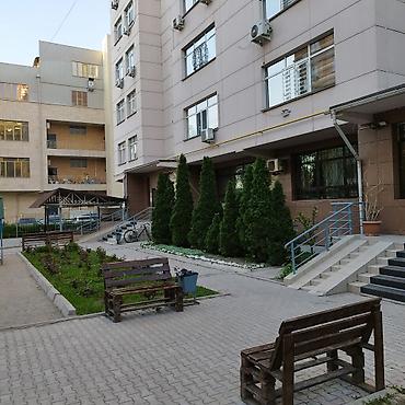 только нал: 3 комнаты, 115 м², 7 мкр Элитка, 7 этаж, Дизайнерский ремонт — 4