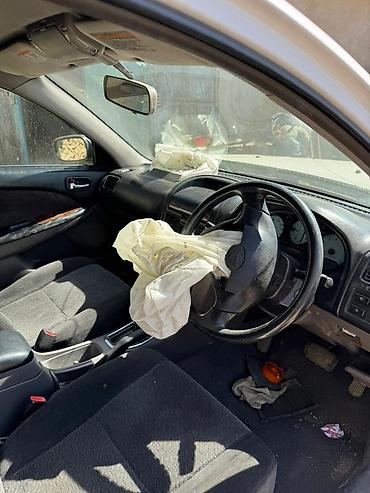 сломался комп: Toyota Caldina универсал (правый руль) каропка матор хорошем состоянии — 3