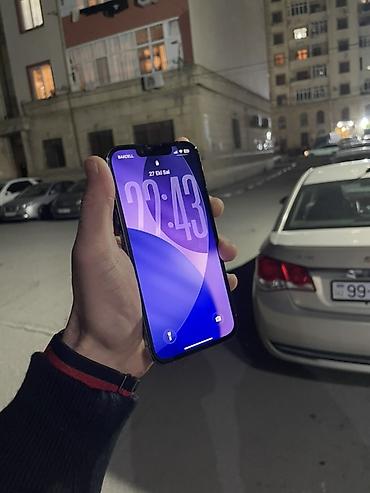 meizu 21 pro: IPhone 13 Pro, Sierra Blue, Face ID — 2