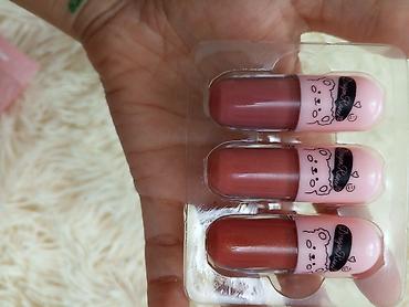 drag: Kosmetik dəst, 3 məhsul, Yeni, Pulsuz çatdırılma — 2