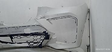 юбки на: Бампер Lexus, Б/у, Оригинал — 5