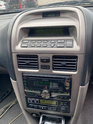 caldina gt: В наличии запчасти на TOYOTA CALDINA ST215 2002г об.2,0 — 9