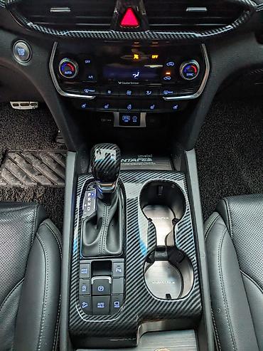 фикс цунами эсемес 100: Hyundai Santa Fe: 2019 г., 2 л, Автомат, Дизель, Кроссовер — 8