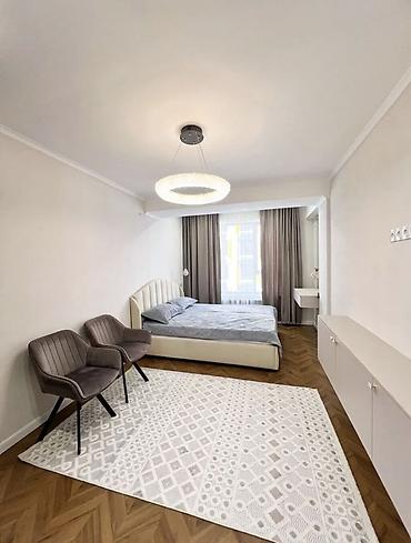 Долгосрочная аренда квартир: 1 комната, С мебелью полностью at lalafo.kg — 2 Долгосрочная аренда квартир: 1 комната, С мебелью полностью — 2