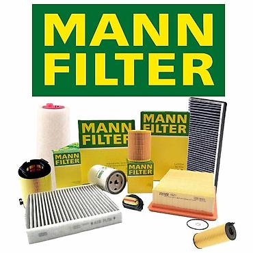 Чыпкалар: 🌀 ФИЛЬТРЫ MANN-FILTER В НАЛИЧИИ И ПОД ЗАКАЗ! Все виды расходников для — 4