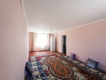 снять 1 комнатную квартиру в бишкеке: Дом, 85 м², 4 комнаты, Собственник, Косметический ремонт