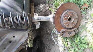 pezo 1: TRAPOVI ZA SVE MODELE FORDA ZA FORD FOCUS OD 2000. DO 2007. GOD. | — 7