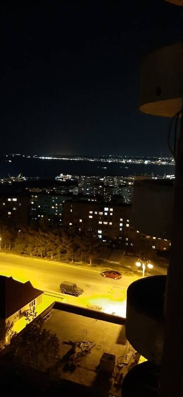 Yeni tikili: 2 otaqlı, Yeni tikili, m. Həzi Aslanov, 86 kv. m — 14