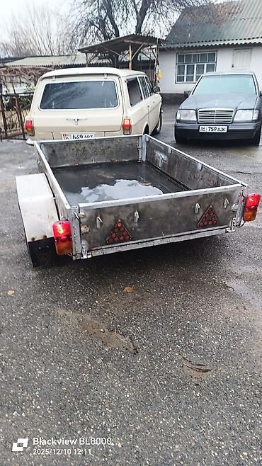 ГАЗ: ГАЗ 24 Volga: 1980 г., 2.2 л, Механика, Бензин, Универсал — 10