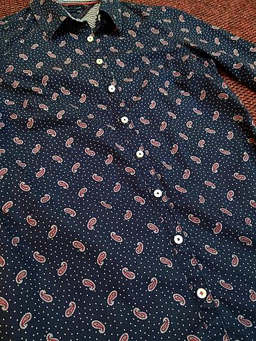 Košulje: Ženska pamučna košulja Tommy Hilfiger veličina S Preslatka originalna — 3