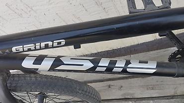 BMX велосипеды: BMX велосипед, Рама S (145 - 165 см), Б/у — 3