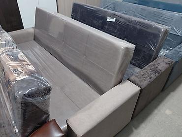 Прямые диваны: Прямой диван, Новый — 5