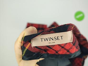 ceny spodni: Twinset, Spodnie materiałowe damskie, rozmiar 2XL — 4