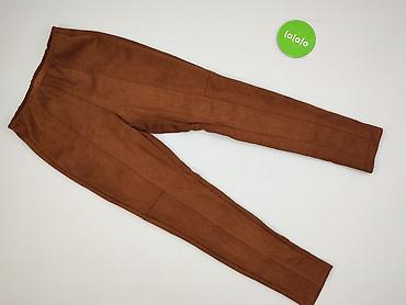 getry z zapiętkami: Pretty, Legginsy rozmiar S — 2