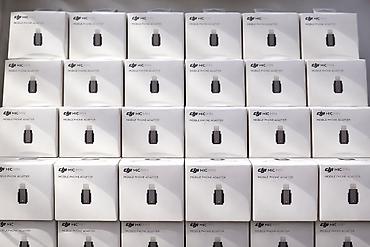 dji mic: DJI Mic Mini Mobile Phone Adapter Orjinal - Model: DJI Mic Mini üçün — 2