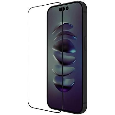 Zaštitne folije i stakla za telefone: Zastitno staklo Nillkin CP+ Pro za iPhone 14 Pro 6.1 crni. Zaštitno — 1