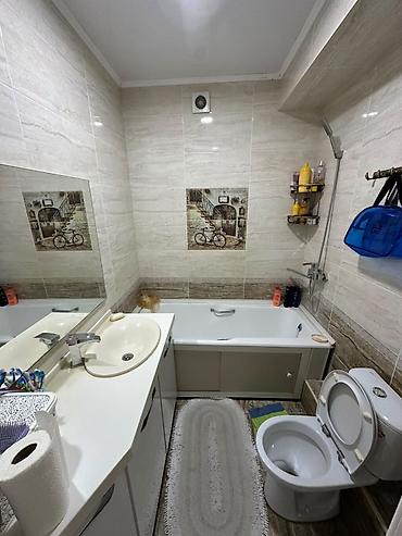 114: 3 комнаты, 114 м², 7 мкр Элитка, 6 этаж, Евроремонт — 5